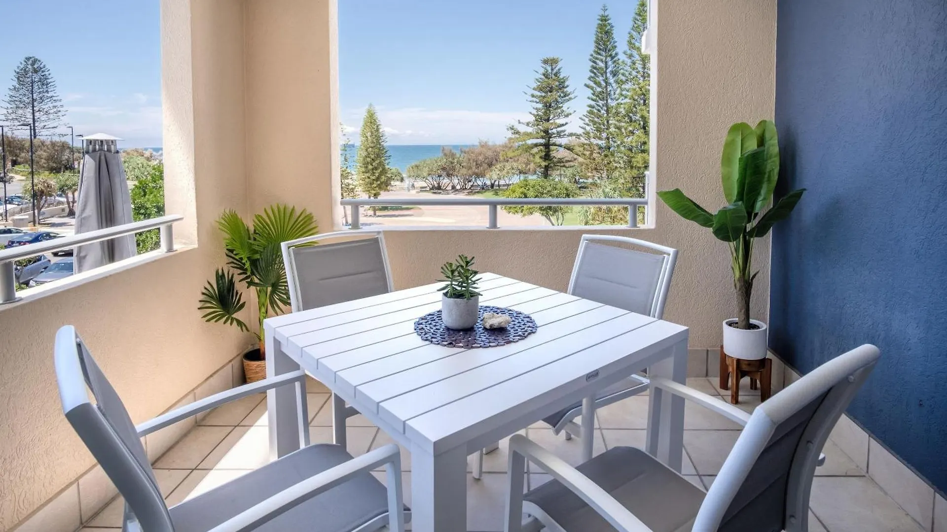Appartamento Tides And Tranquility At Kings Beach Caloundra